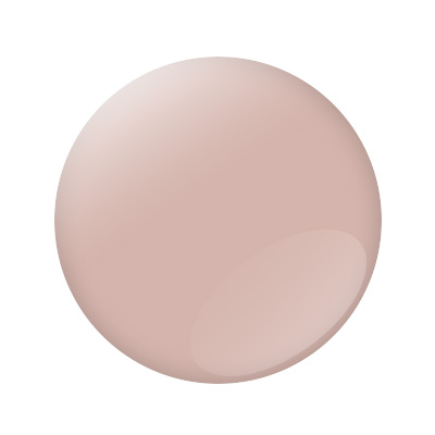 Respray into tanned skin tone