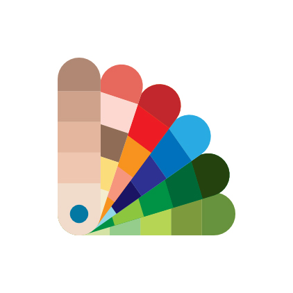 Extra colour spray in a customer-selected colour    