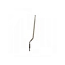 Brushed steel calfpin WO-CALF024_N