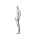 Female mannequin, collection NXT - gen Z, colour light grey, standing pose 005