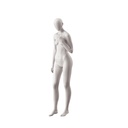 Female mannequin, collection NXT - gen Z, colour light grey, standing pose 007