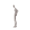 Female mannequin, collection NXT - gen Z, colour light grey, standing pose 014