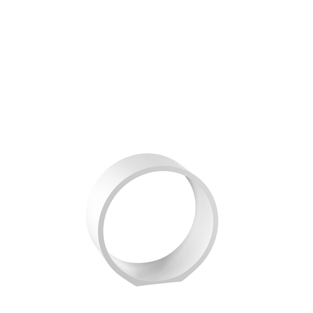 BINK - Circle, small model, decorative display prop