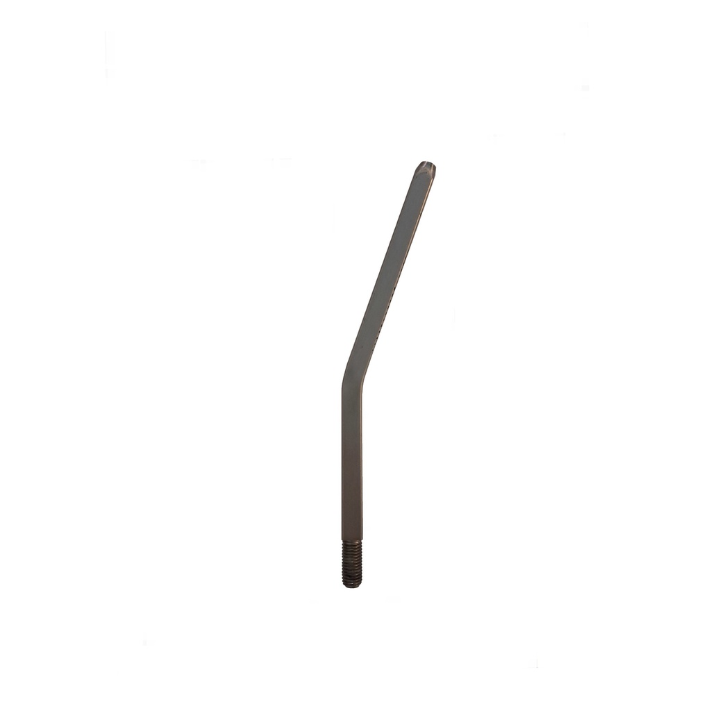 BINK - Backpin for Mirror Mirror window mannequin, stainless steel