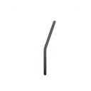 Backpin for Mirror Mirror window mannequin, stainless steel
