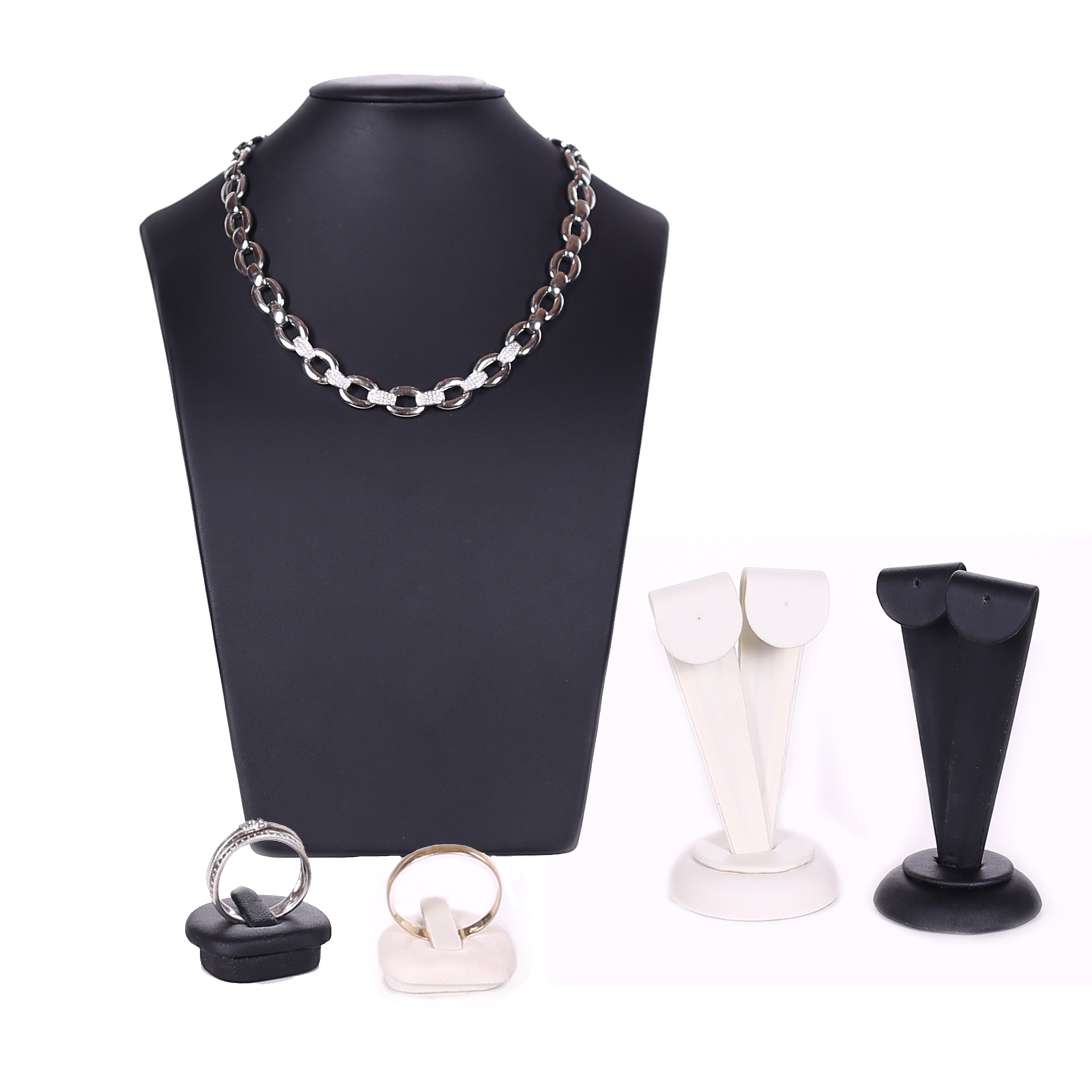 Jewelry displays