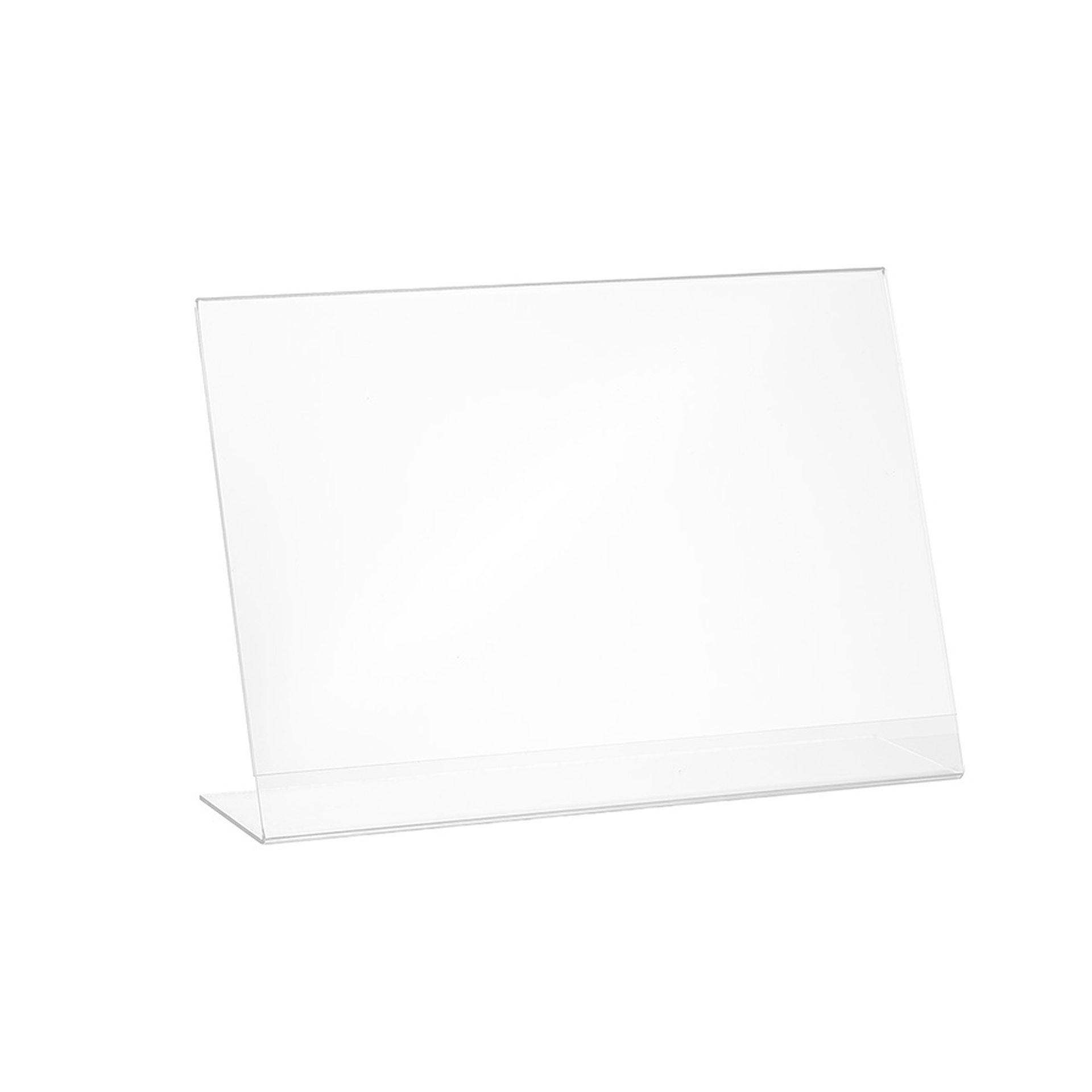 Price & info displays