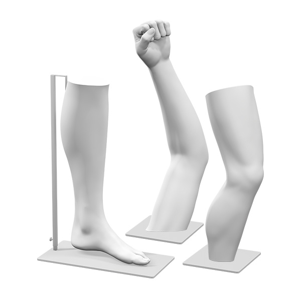 BINK - Orthopedic displays
