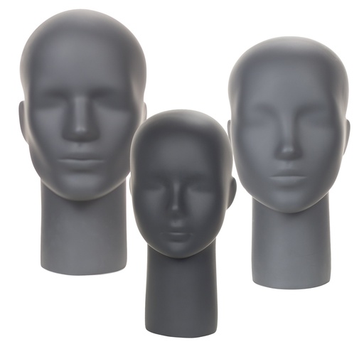 Display Heads