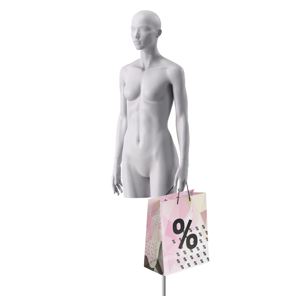 BINK - Sale Bustes & Torso's
