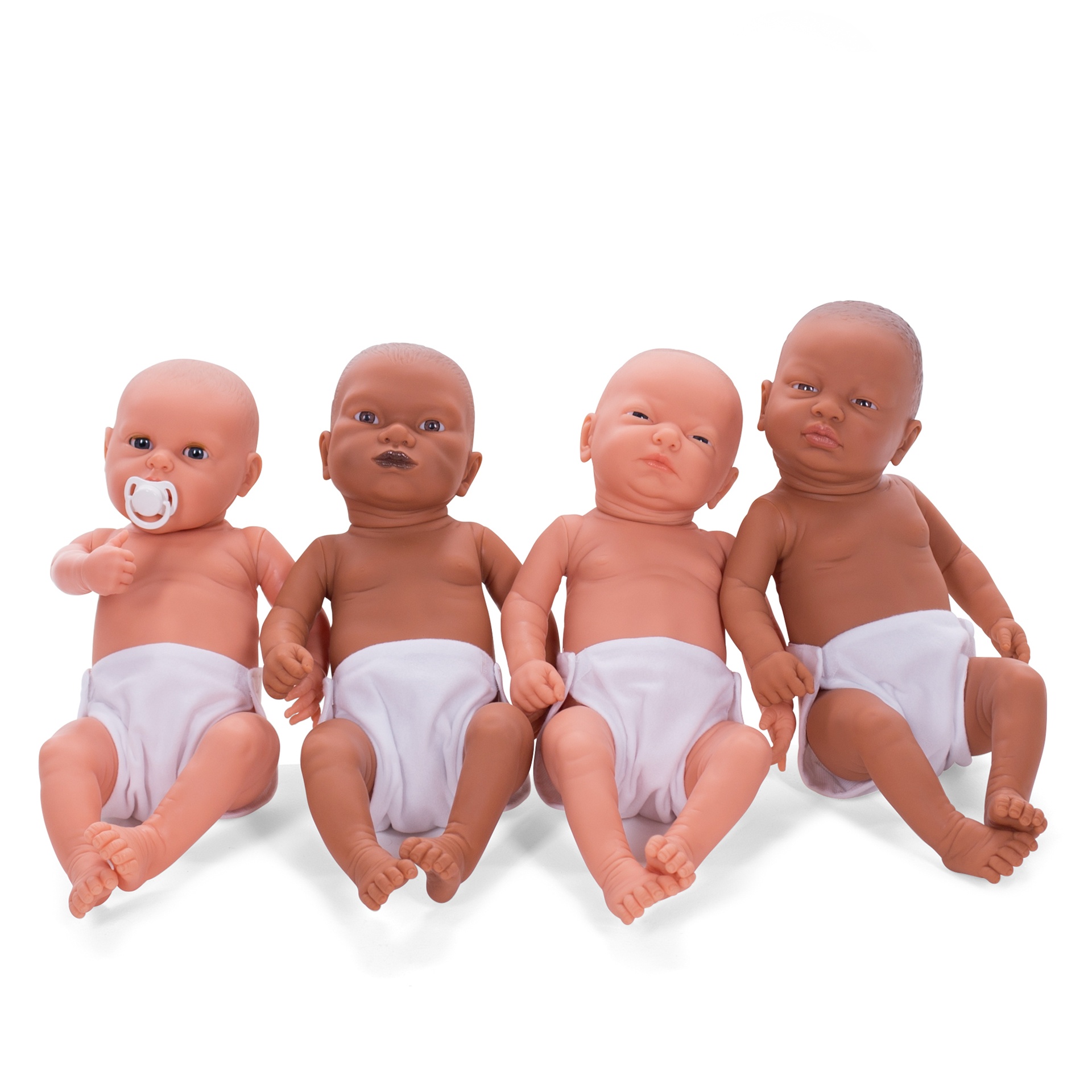 Baby dolls
