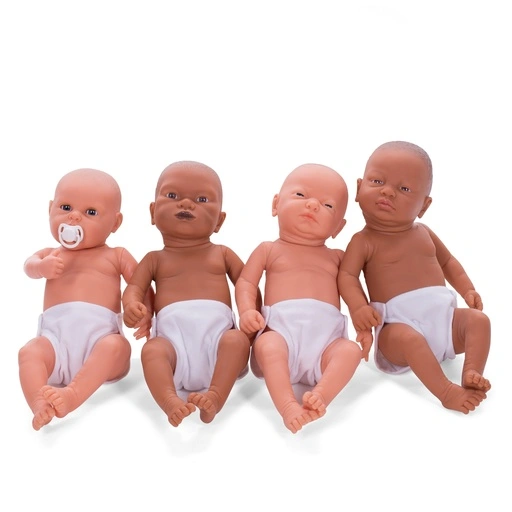 BINK - Baby dolls