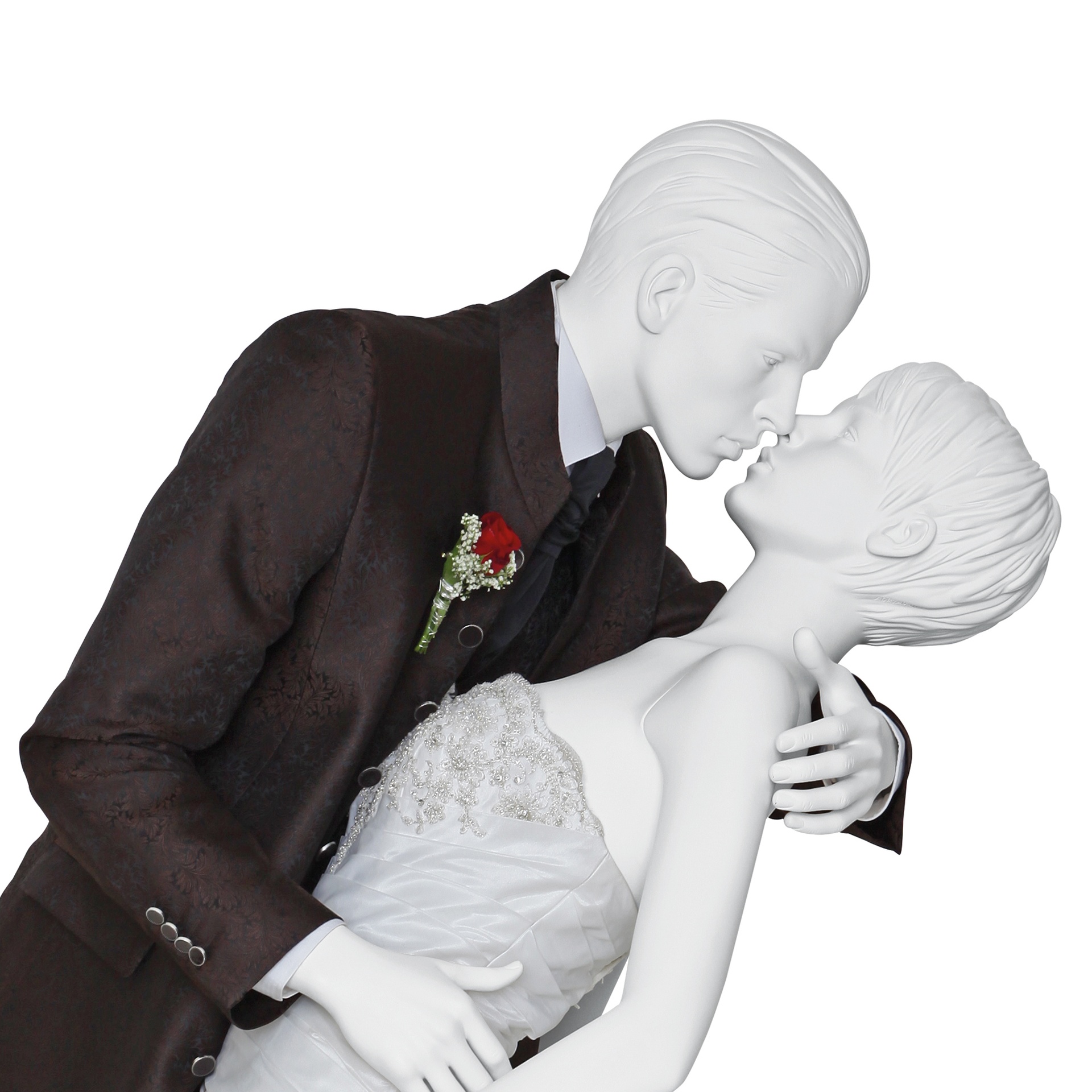 Adriana & Marvin  WH