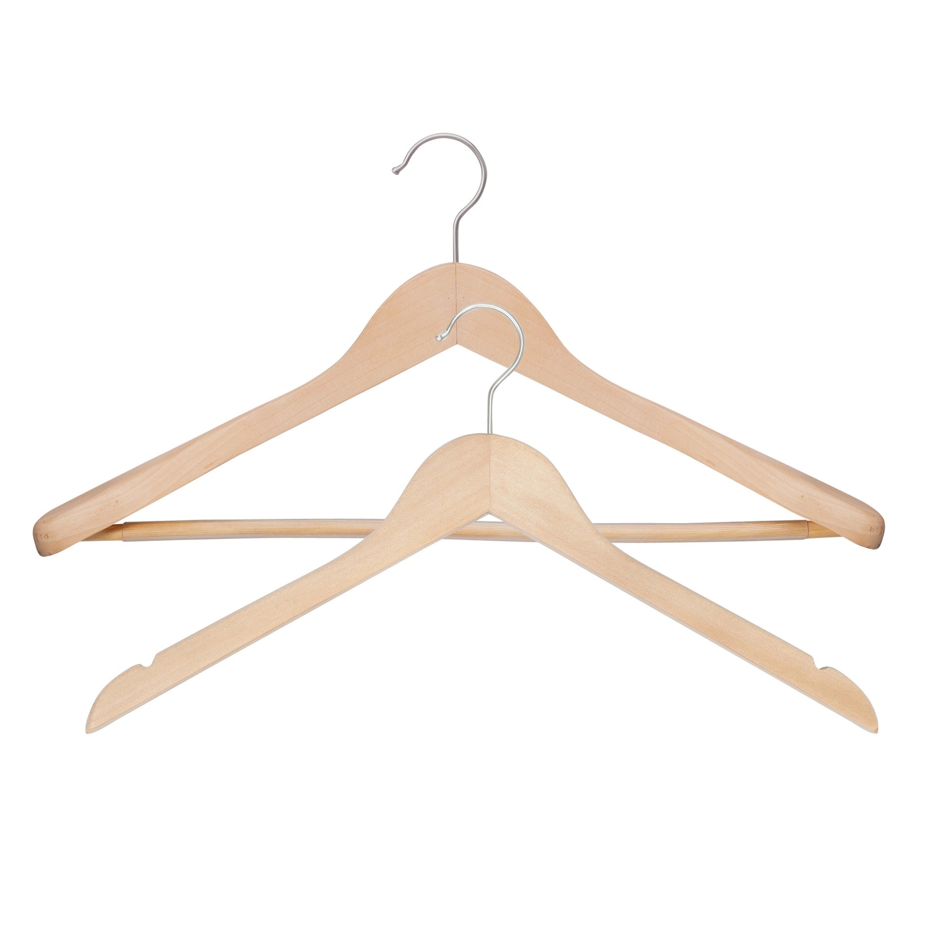 Fashion Holz & Rostfreier Stahl