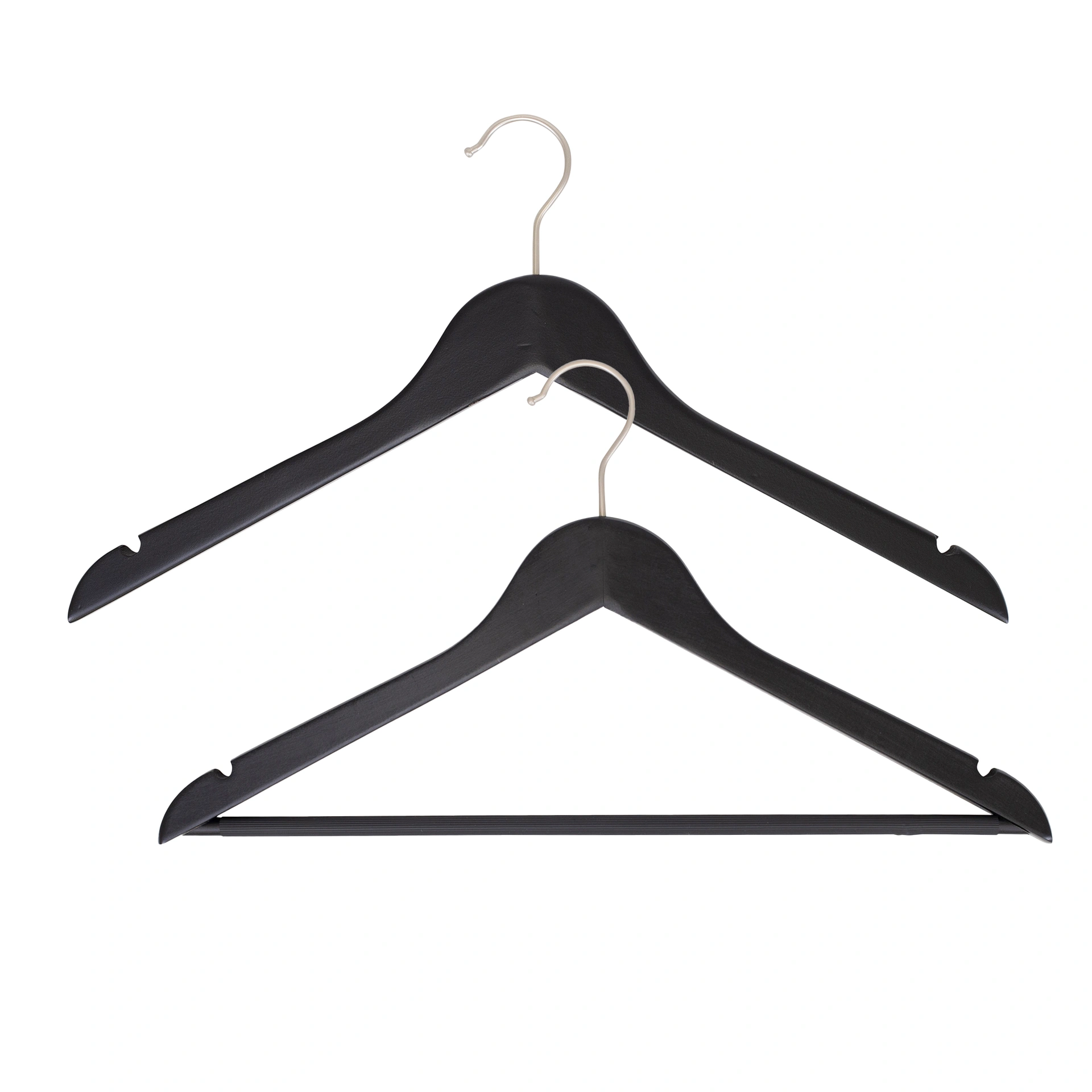 BINK - Kleiderbügel Fashion Schwarz