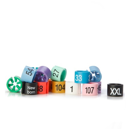 BINK - Hanger Markers