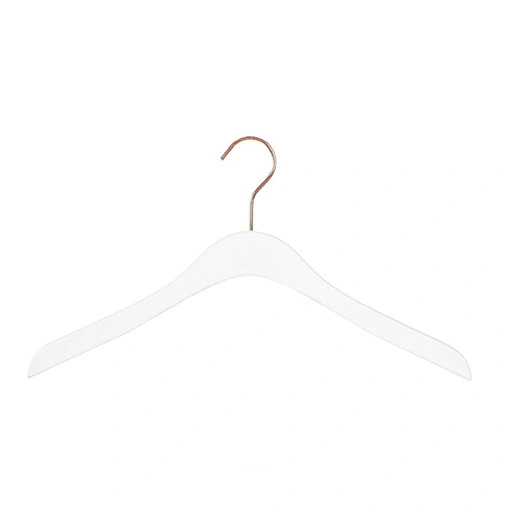 Refined:  Blanc & Or rose