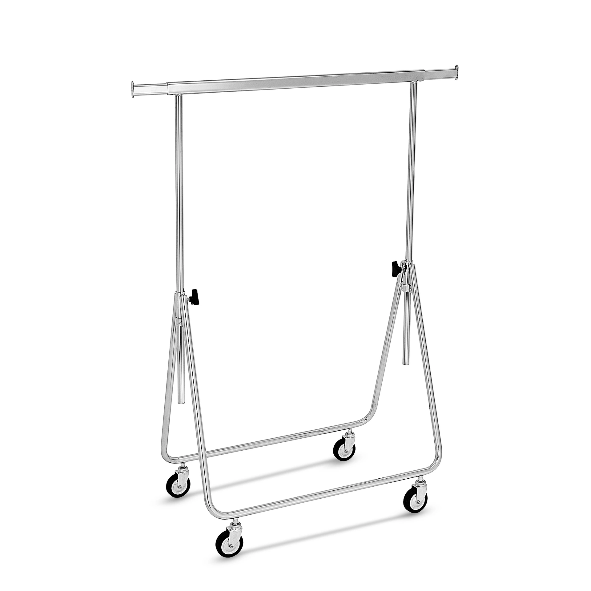 Collapsible & salesman racks