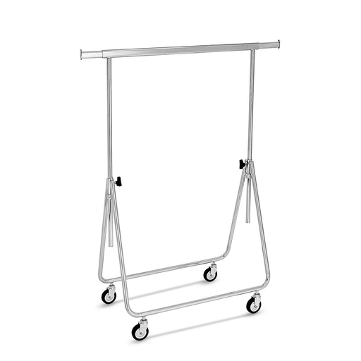 BINK - Collapsible & salesman racks