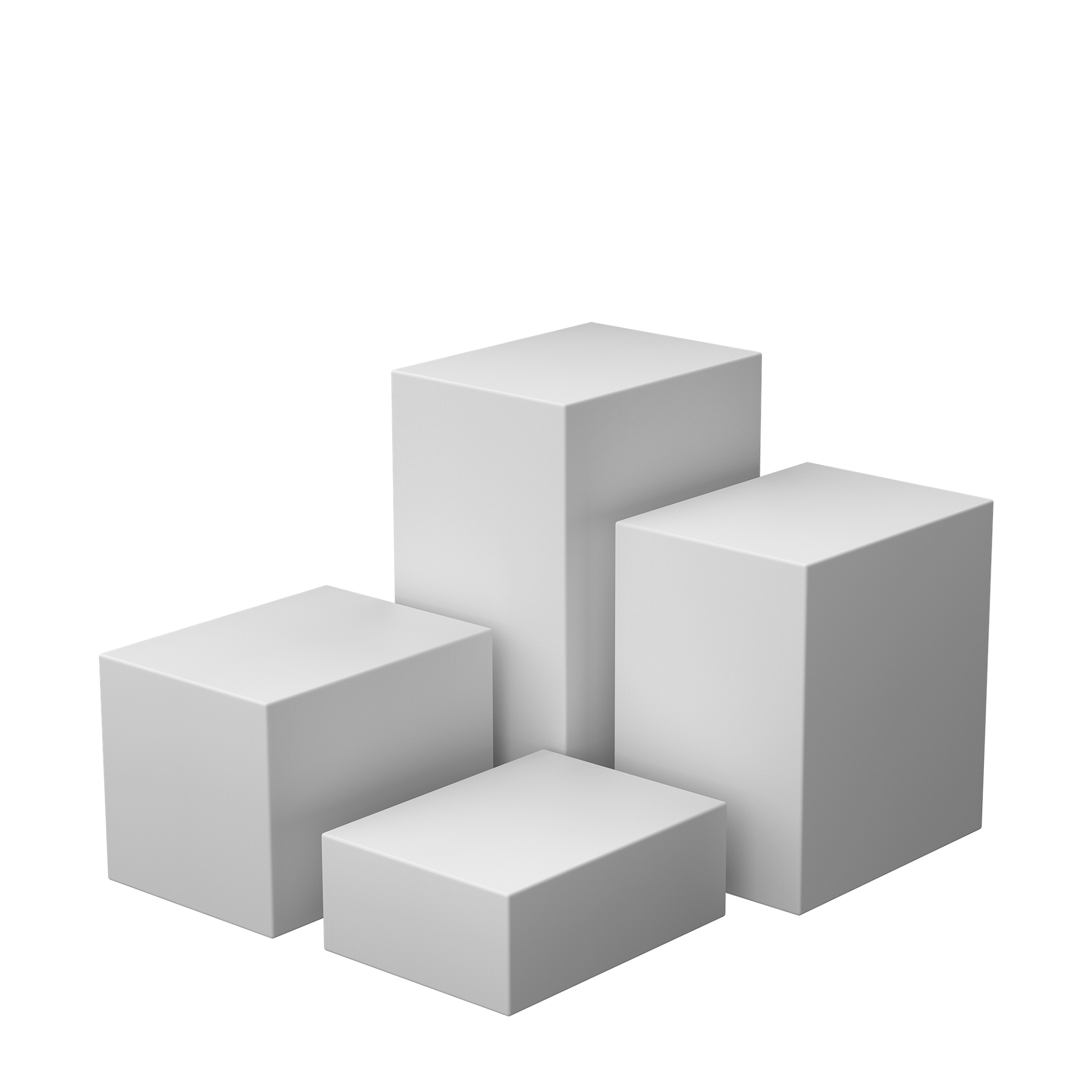 BINK - Cubes