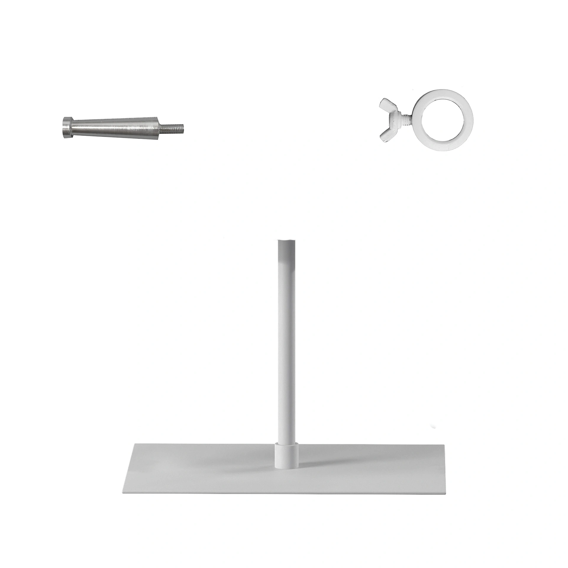 Bust Spare Parts