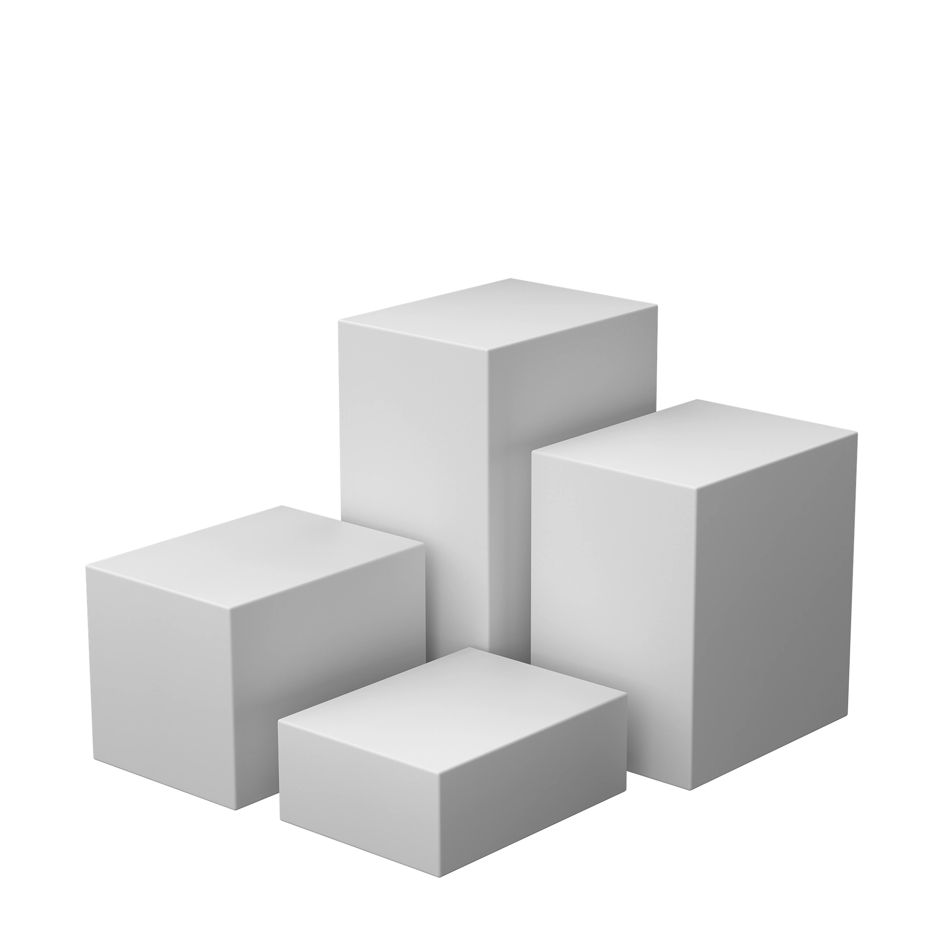 Würfel zur Vermietung