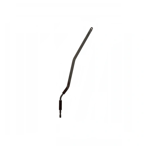 Calfpin, steel, silver chrome EU-CALF001_C