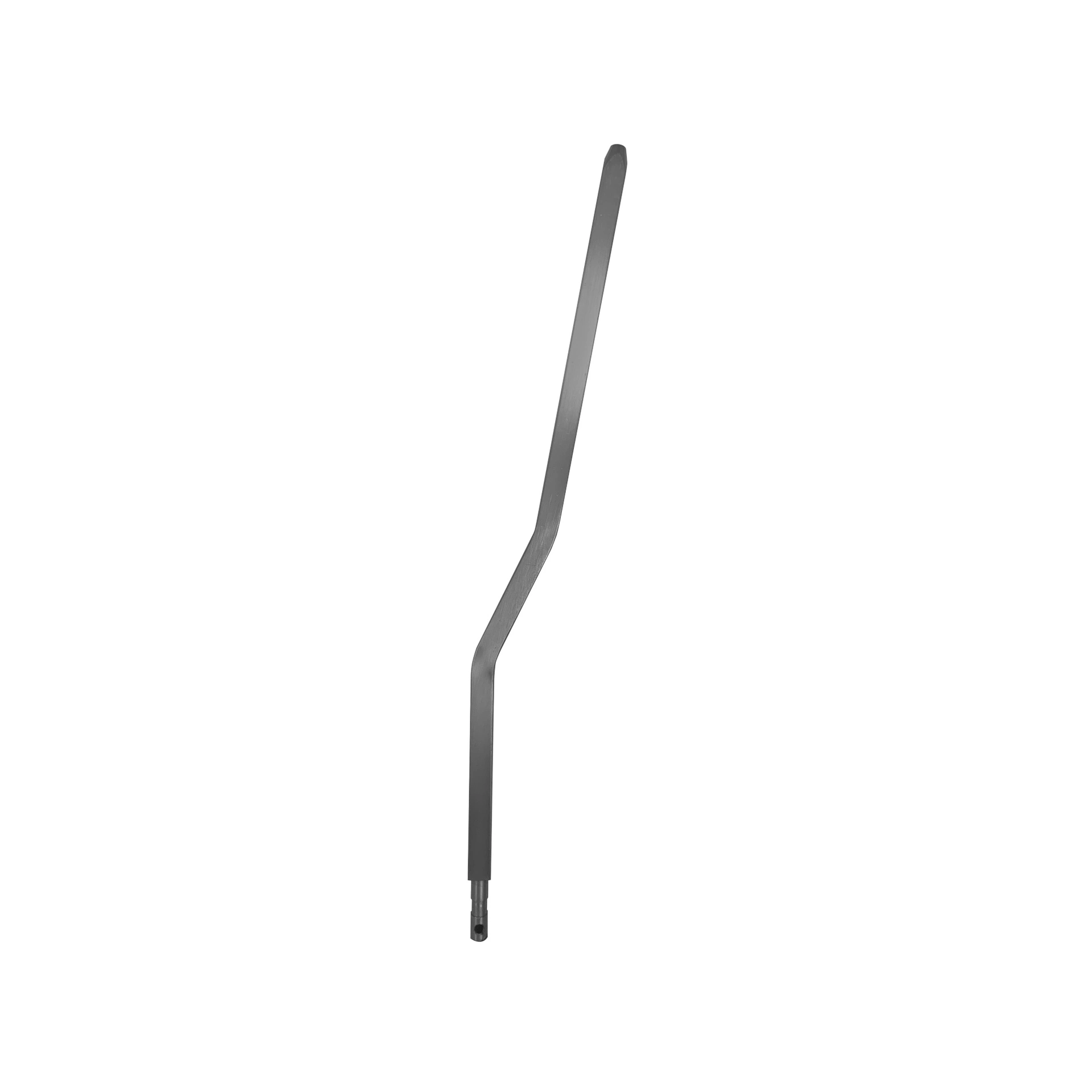 Wadenstift vernickelt WO-CALF001_N
