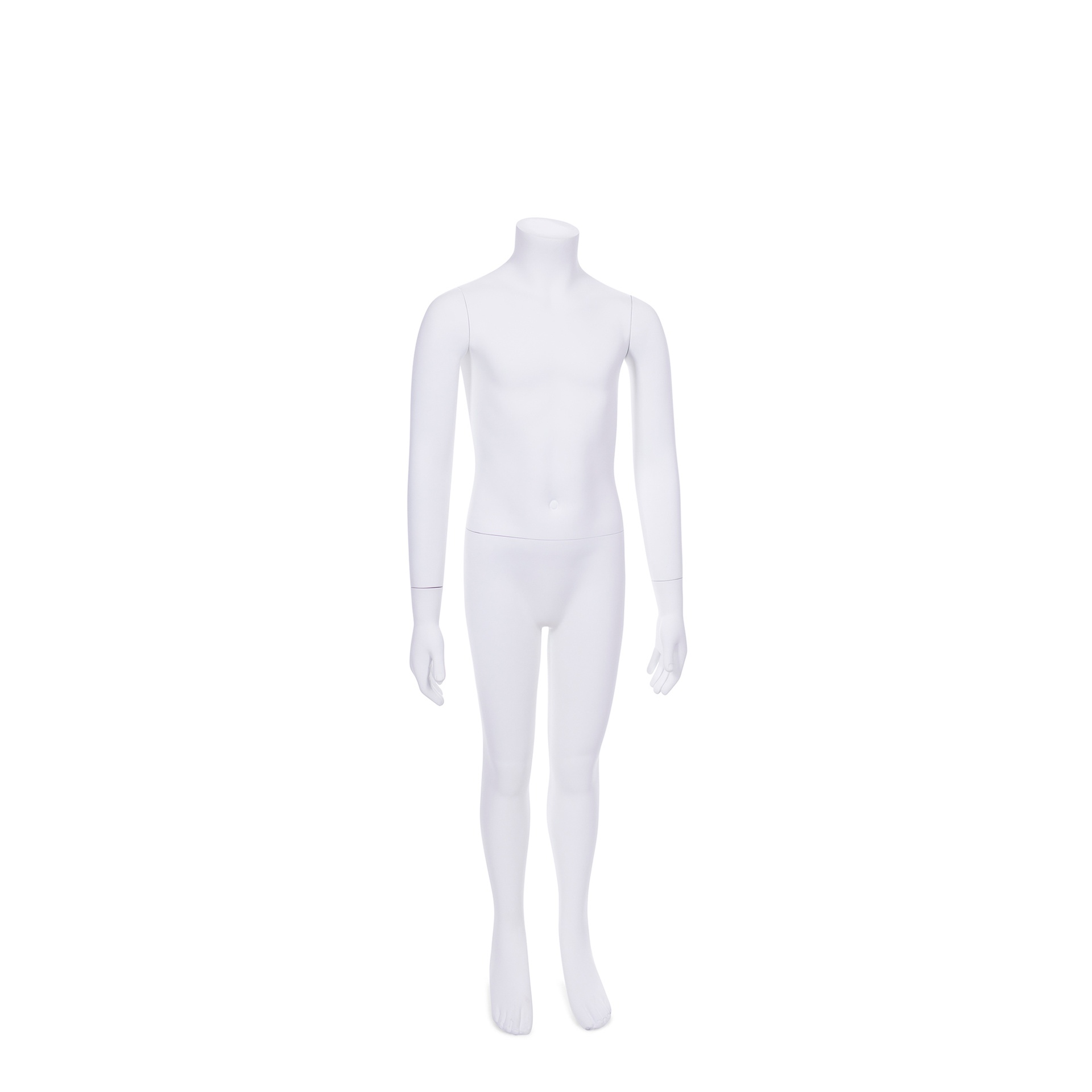 BINK - child window mannequin headless, 8 yr, Timeless