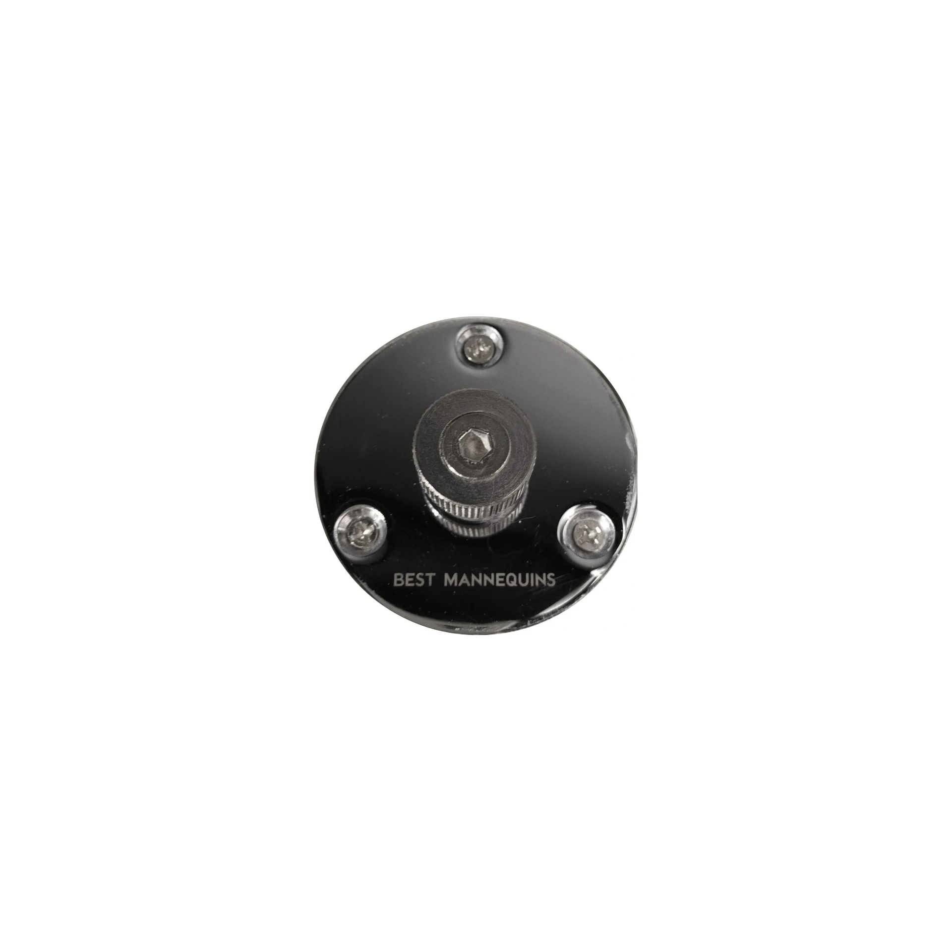 BINK - Armfitting balconet, easy adjusting, chrome
