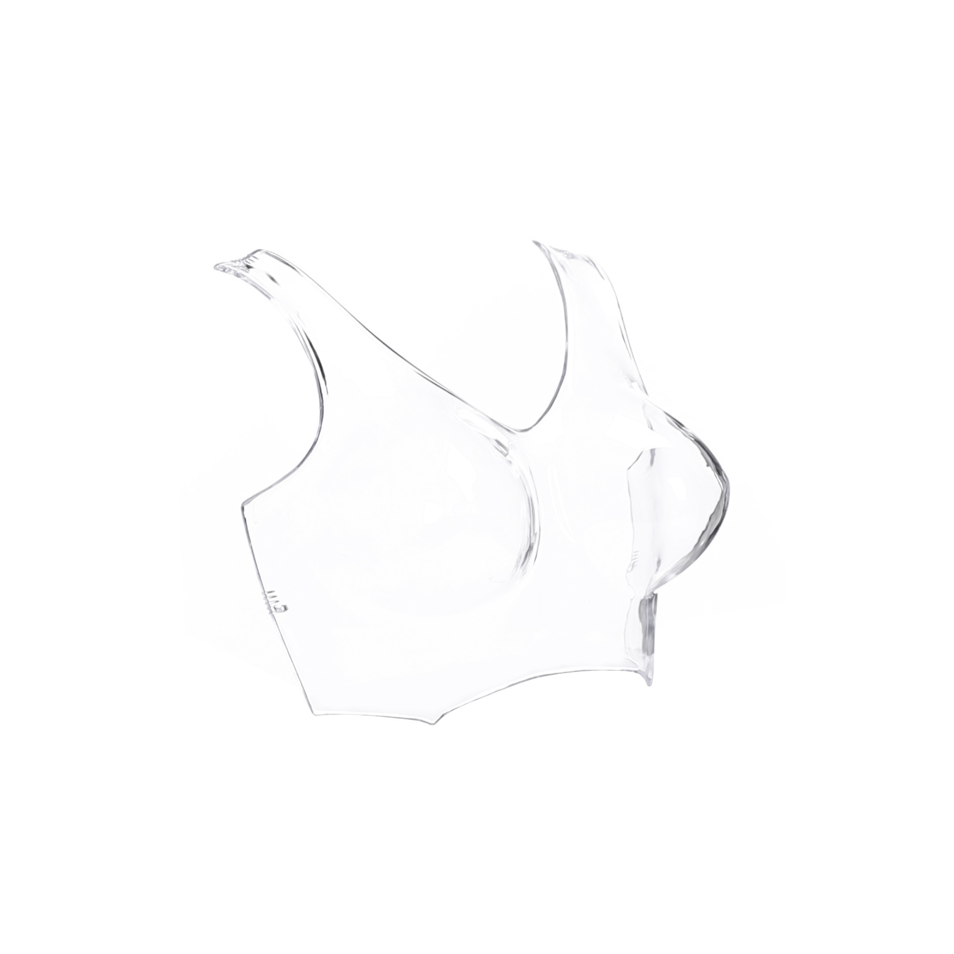 BINK - BH-display, PS, Showlight, transparent