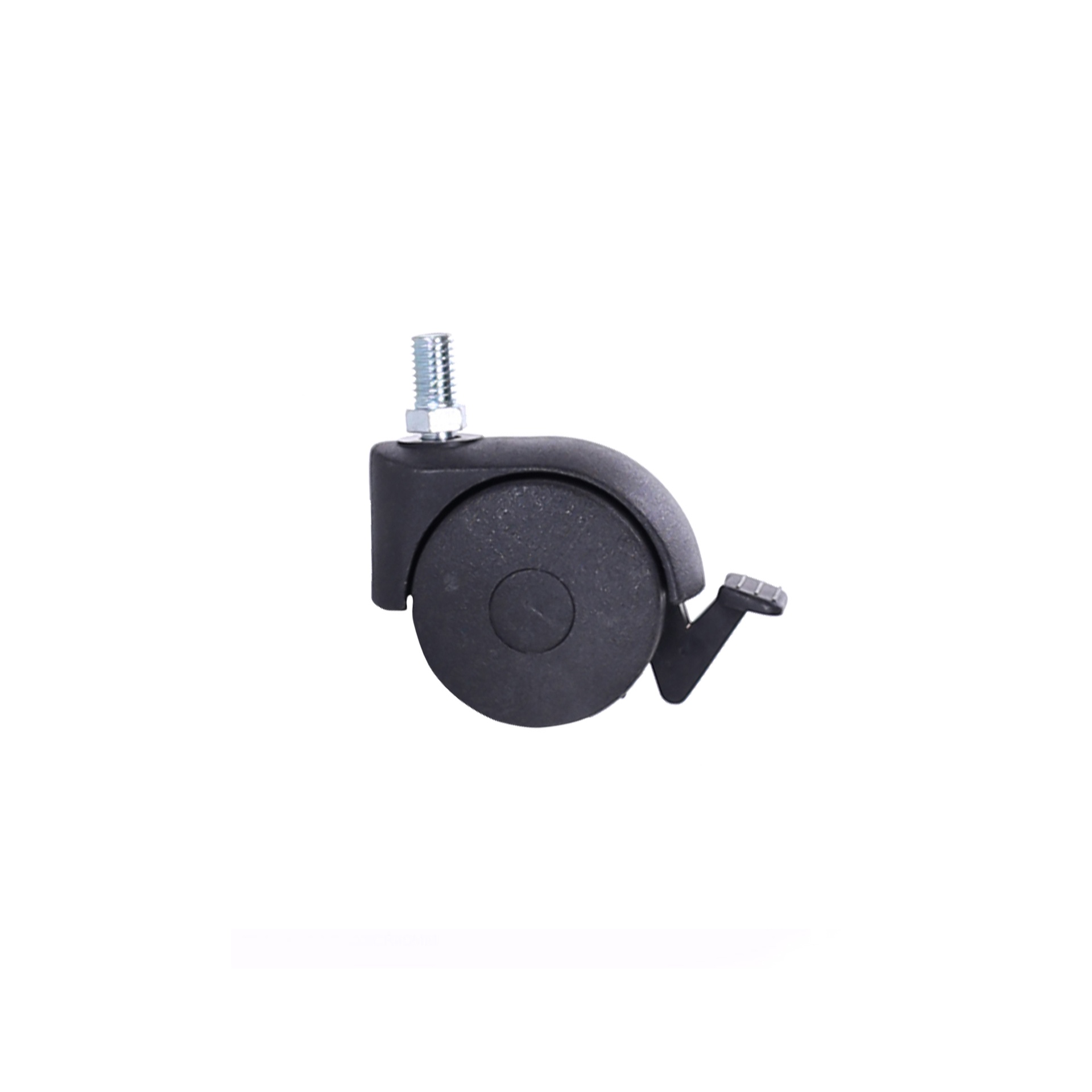 BINK - Caster diameter 5 cm, screw thread 1,5 cm, with brake