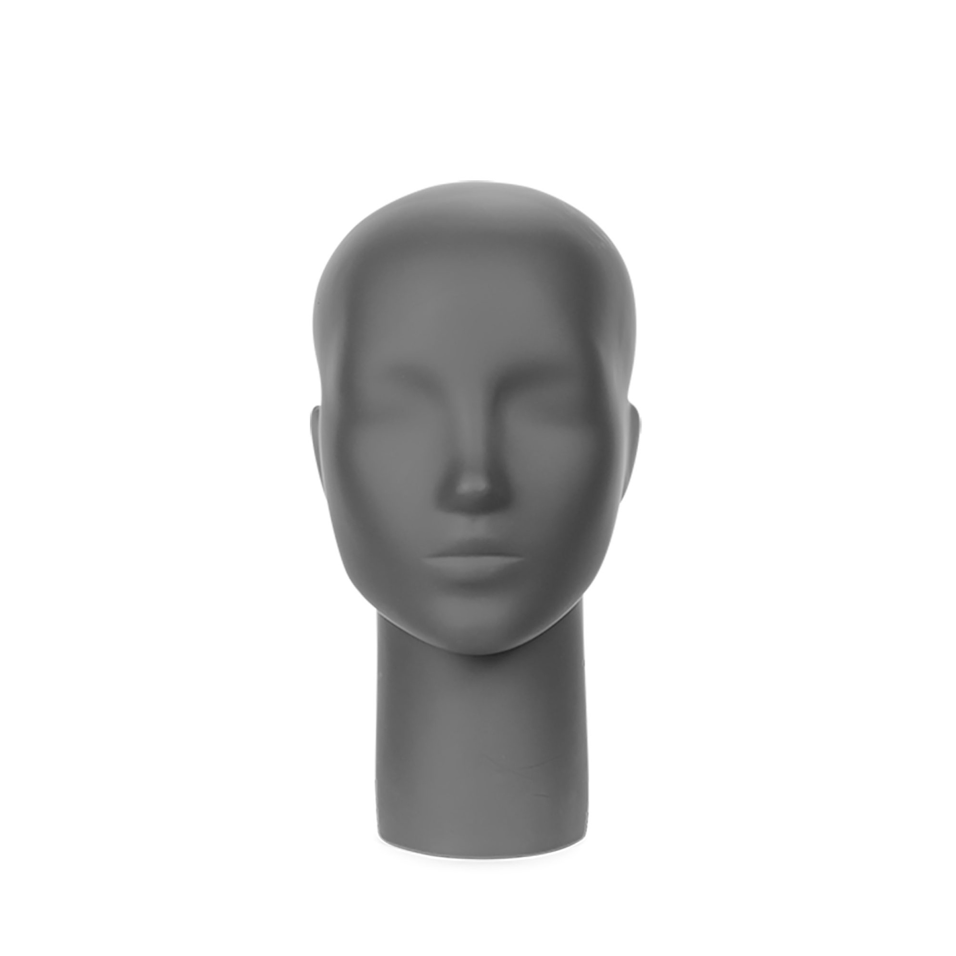 BINK - Female headdisplay, magnetic, graphit grey