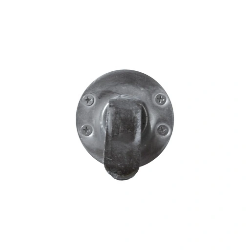 Rotational hook fitting, steel
