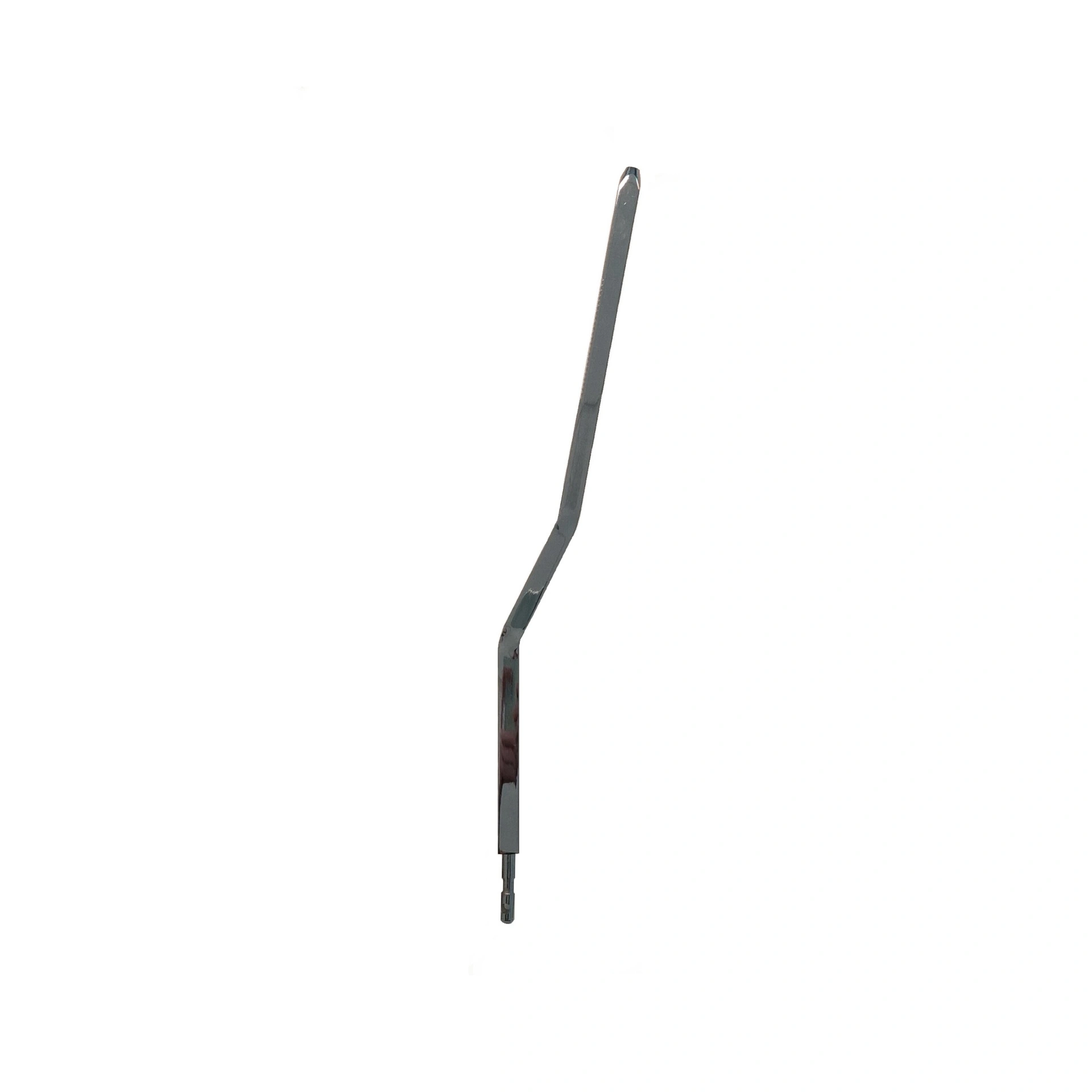 BINK - Verchromter Wadenstif  WO-CALF001_C
