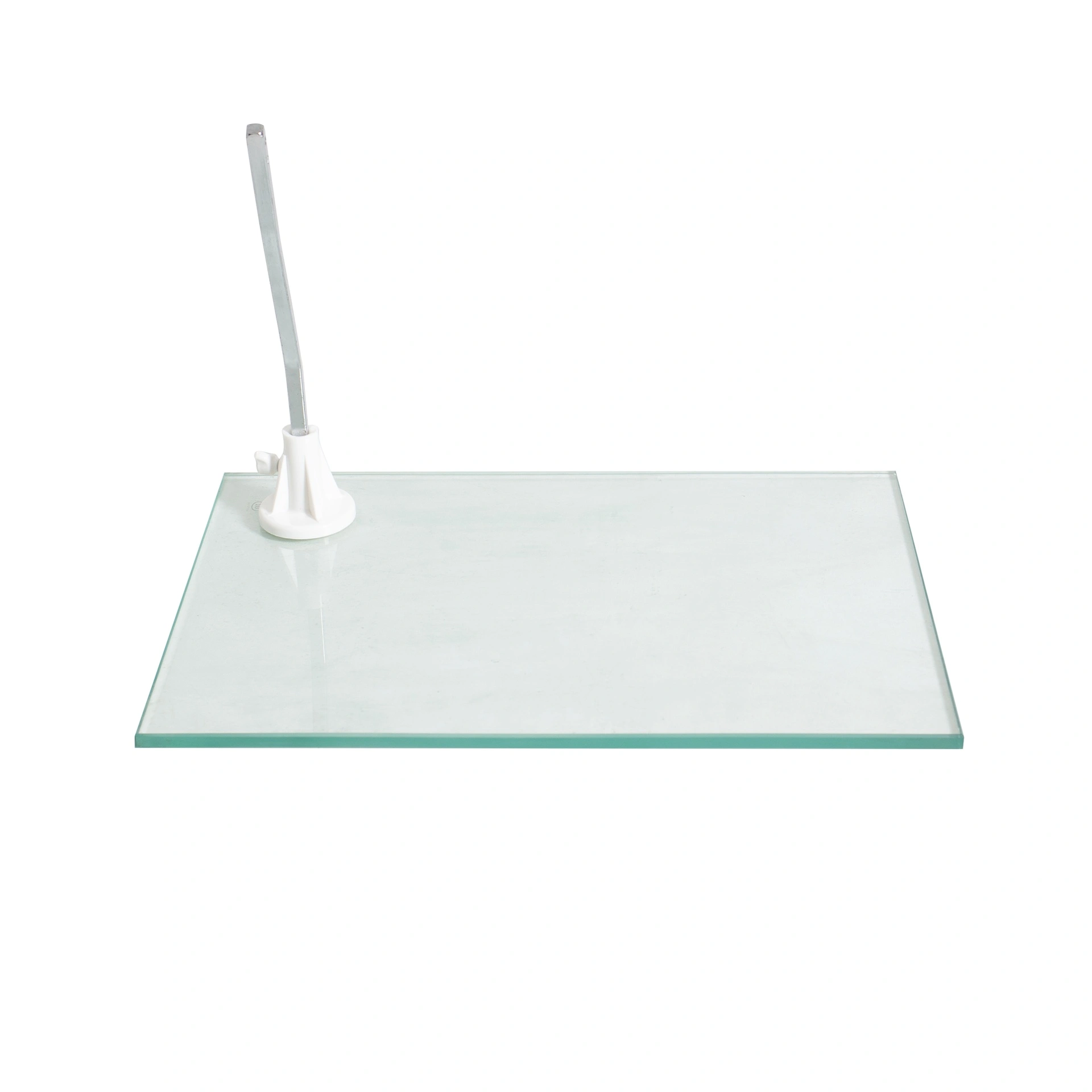 BINK - Base en vetro per manichino adulto collezione infrangibile