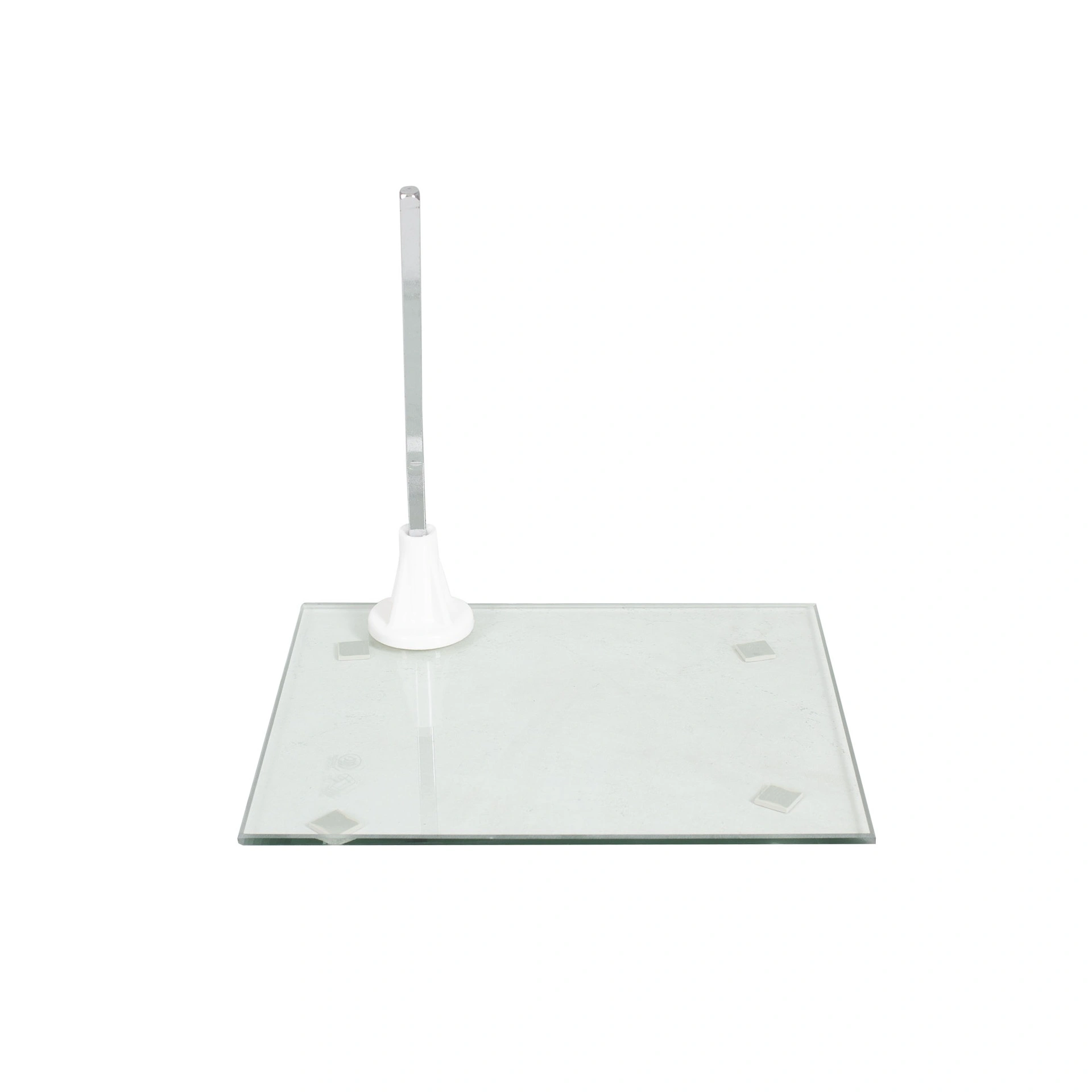 BINK - Glass Base for Child Mannequin Collection Unbreakable