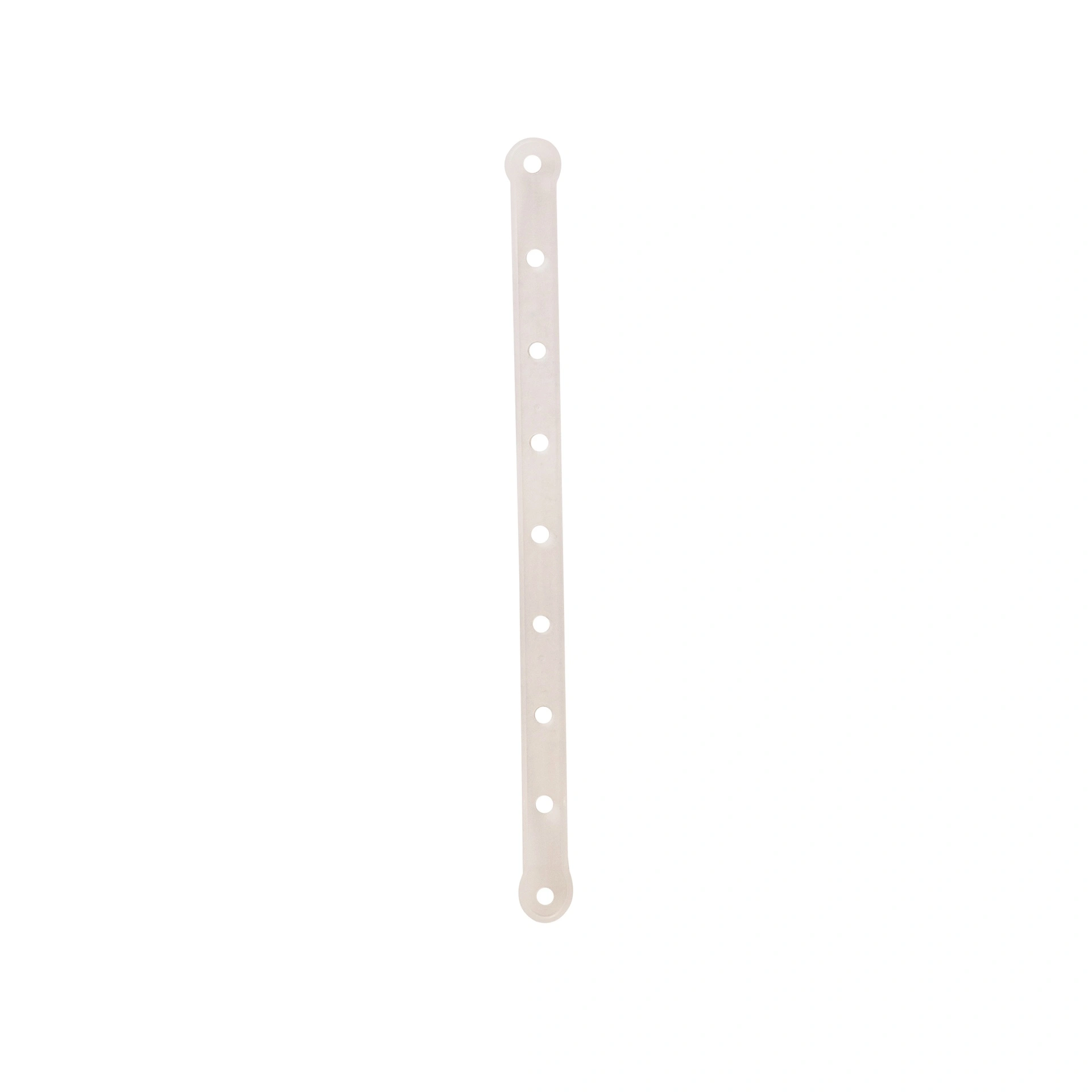 BINK - Connecting part for top and pants cloth hangers 30 cm, white