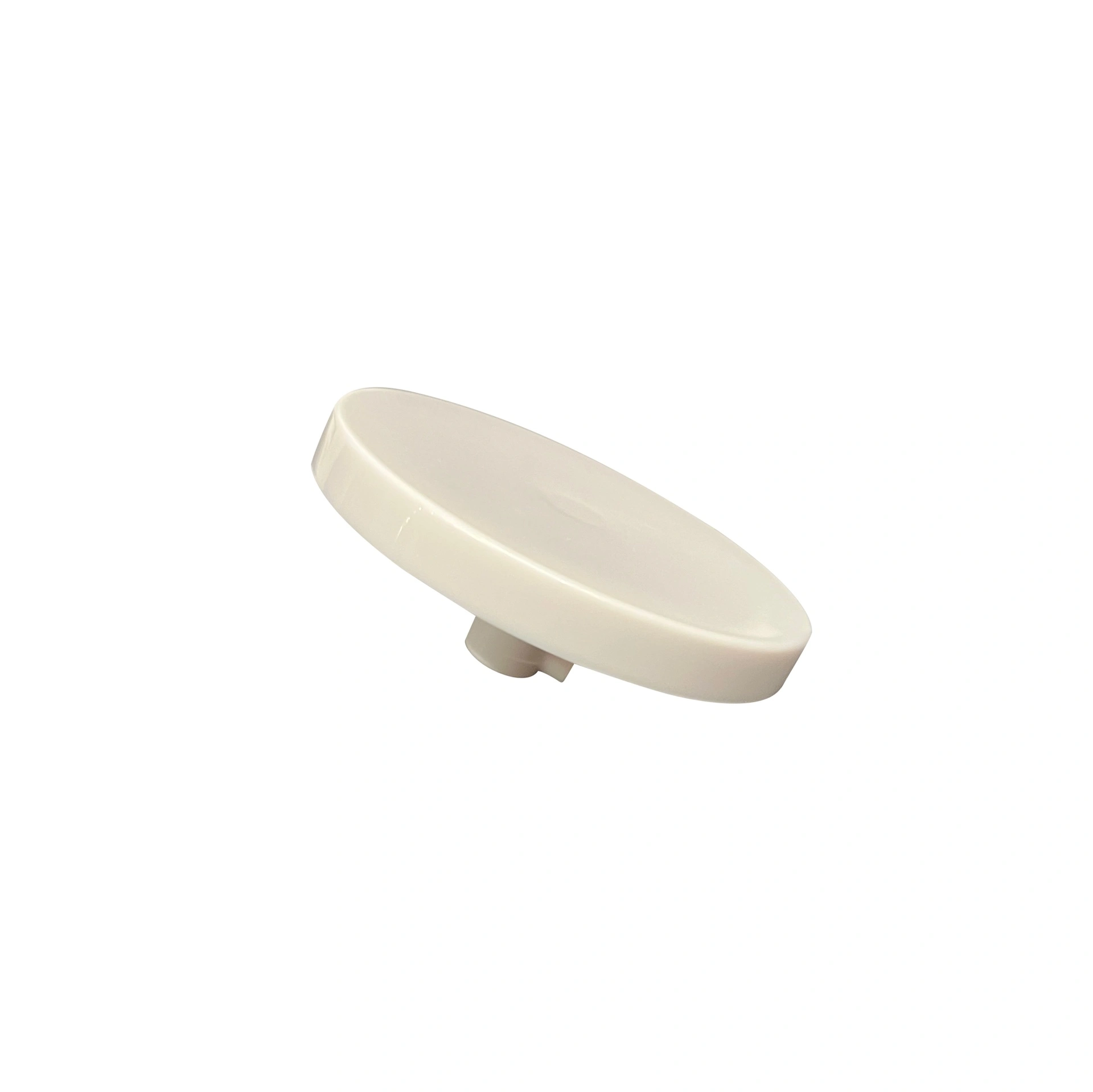 BINK - Neckcap, plastic, white, Unbreakable