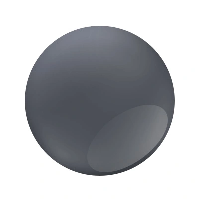 Respray into colour graphite grey matt