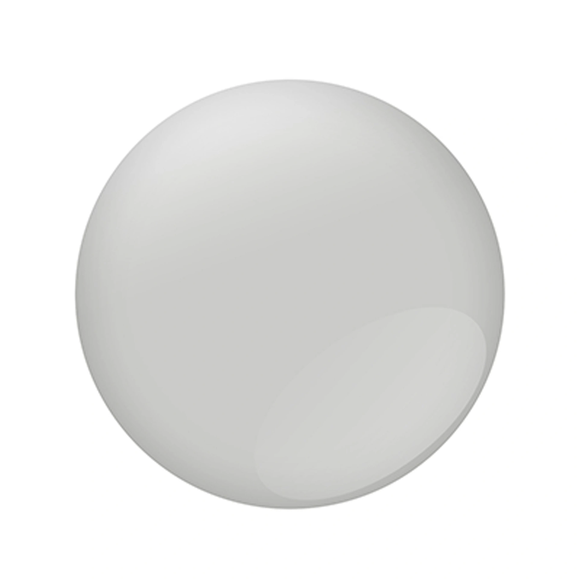 Respray into colour light grey