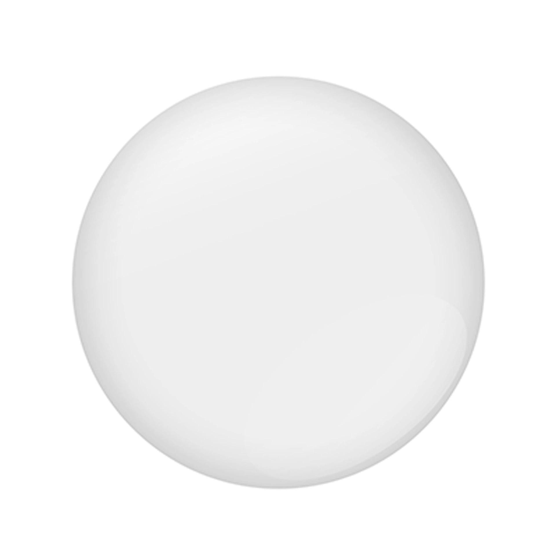 Respray into colour white matt