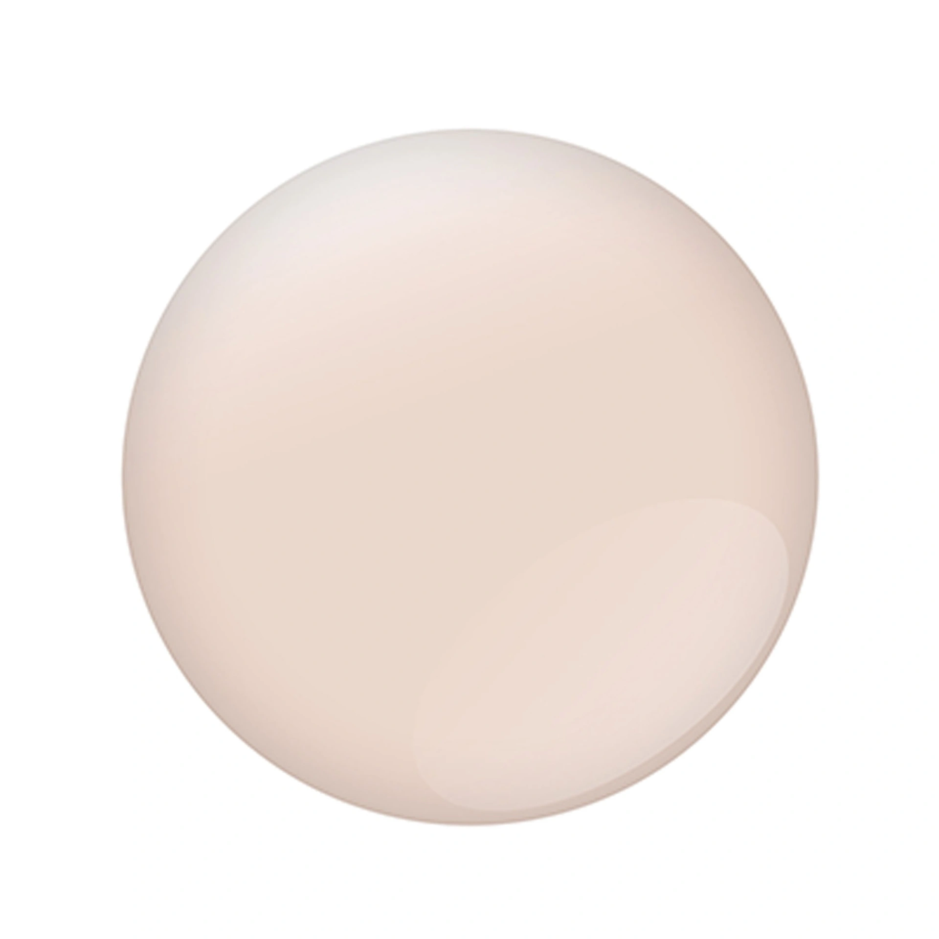 Respray into european skin tone