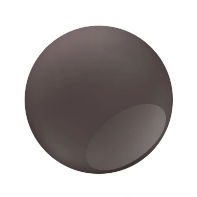 Respray into dark African skin color