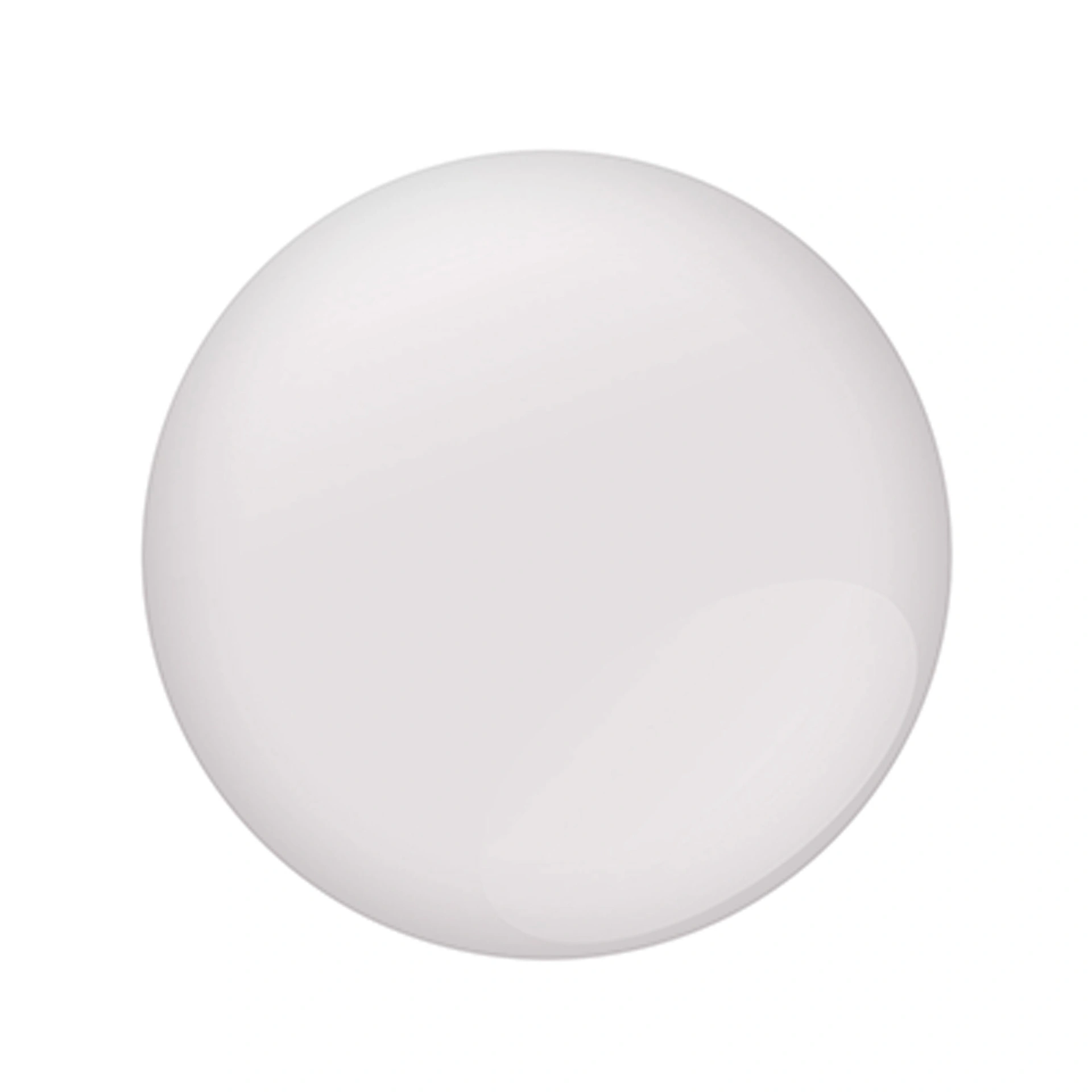 Respray into colour soft clay matt