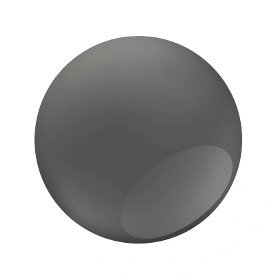 BINK - Repintado en color de gris umbra